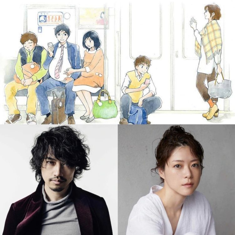 6 Drama live action Nhật Bản mới được chuyển thể từ truyện tranh - KOICINE