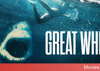 Hung Thần Trắng – Great White phim kinh dị sinh tồn về cá mập