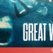 Hung Thần Trắng – Great White phim kinh dị sinh tồn về cá mập