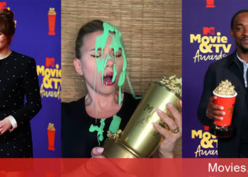 MTV Movie & TV Awards 2021 công bố những người chiến thắng