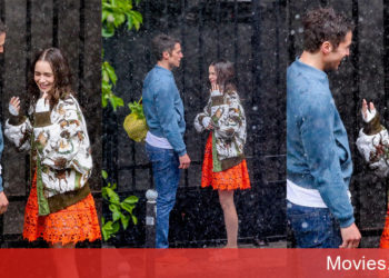 Emily In Paris season 2 cuộc sống chân thật hơn của cô nàng Emily tại ‘Kinh đô thời trang’