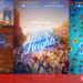 In The Heights: Giấc Mơ New York khi hạnh phúc đến từ những điều bình dị trong cuộc sống