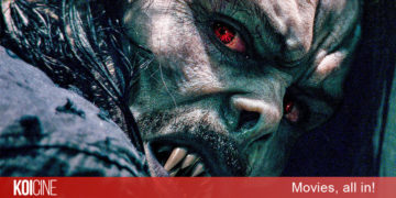 Morbius phim về nhân vật phản anh hùng sống trong cơn khát máu như một ma cà rồng