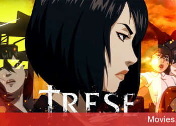 Trese – Người Bảo Vệ Thành Phố nữ thợ săn quỷ chính hiệu đến từ Philippines