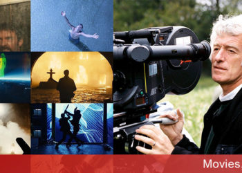Roger Deakins chân dung và những chia sẻ từ nhà quay phim được ngưỡng mộ