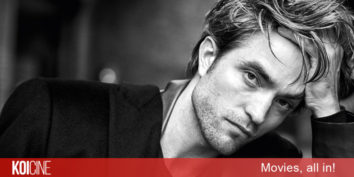 Robert Pattinson đã ký một thoả thuận, hợp tác sản xuất với Warner Bros.