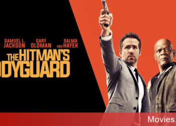 Vệ Sĩ Sát Thủ 2: Nhà Có Nóc – The Hitman’s Wife’s Bodyguard tái hợp câu chuyện hài hước của bộ đôi Samuel L. Jackson và Ryan Reynolds