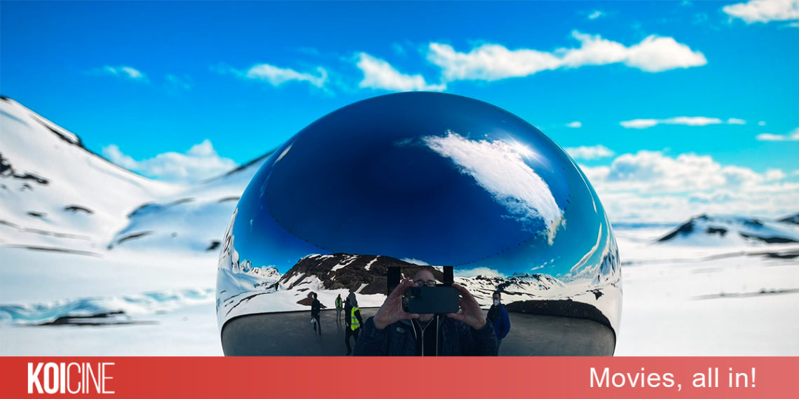 StageCraft công nghệ ảo được sử dụng để tạo bối cảnh trong các bộ phim nổi tiếng