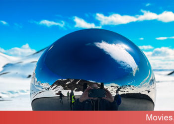 StageCraft công nghệ ảo được sử dụng để tạo bối cảnh trong các bộ phim nổi tiếng