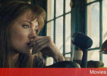 Who Wish Me Dead – Kẻ Nguyền Ta Chết, một trải nghiệm “chữa lành” đối với Angelina Jolie
