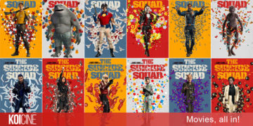 The Suicide Squad – Biệt Đội Cảm Tử tổng hợp các thông tin liên quan