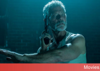 Don’t Breathe 2 sự trở lại của sát nhân trong bóng tối sau 5 năm