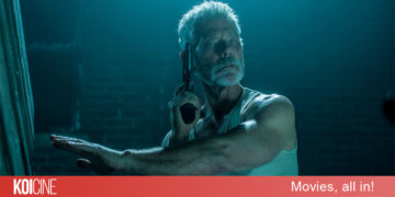 Don’t Breathe 2 sự trở lại của sát nhân trong bóng tối sau 5 năm