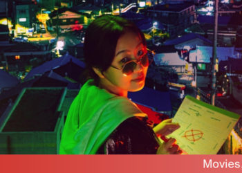 Here’s My Plan – Kế Hoạch Cuộc Đời sự trả thù của một cô bé chịu nhiều tổn thương trong cuộc sống