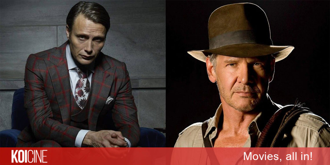 Indiana Jones 5 sự trở lại của anh hùng huyền thoại và cuộc phiêu lưu mới hấp dẫn