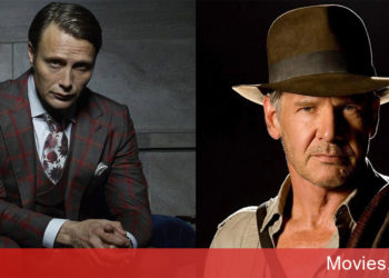 Indiana Jones 5 sự trở lại của anh hùng huyền thoại và cuộc phiêu lưu mới hấp dẫn