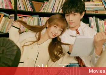 Khúc Biến Tấu Ánh Trăng – Moonlight bộ phim tình cảm hài hước, ngọt ngào giữa cô biên tập và chàng nhà văn nổi tiếng