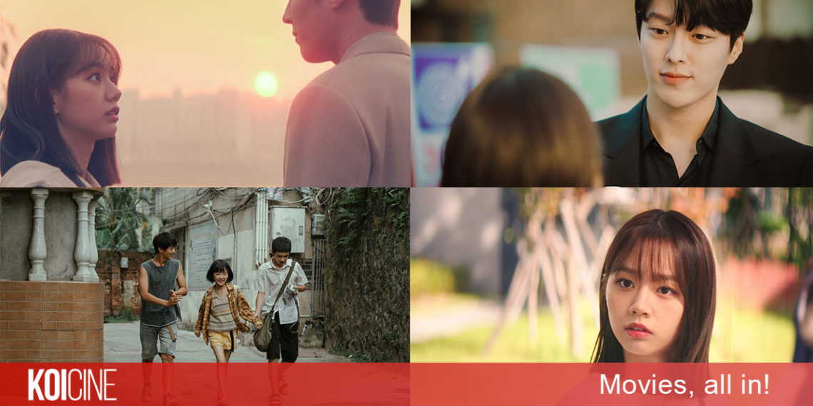 My Roommate Is Gumiho – Bạn Cùng Phòng Của Tôi Là Gumiho chuyện tình với anh chàng cáo