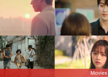 My Roommate Is Gumiho – Bạn Cùng Phòng Của Tôi Là Gumiho chuyện tình với anh chàng cáo