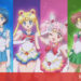 Pretty Guardian Sailor Moon Eternal The Movie cuộc chiến của những nữ hộ vệ xinh đẹp