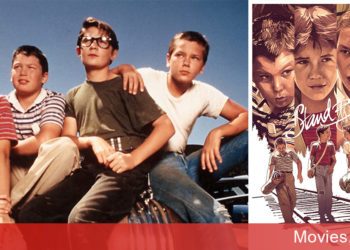 Stand By Me 1986 bộ phim kinh điển thập niên 80 sẽ trở lại rạp chiếu vào dịp kỷ niệm 35