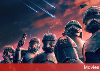 Star Wars: The Bad Batch Lực lượng Nhân Bản 99 (Clone Force 99) với sức mạnh hơn cả một đội quân tinh nhuệ