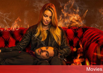 Lucifer – Chúa Tể Địa Ngục season 5 và những thông tin về season 6