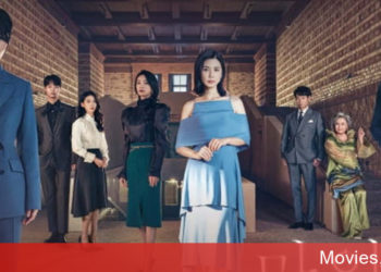 Mine – Sở Hữu những góc khuất đằng sau cuộc sống thượng lưu đầy hào nhoáng