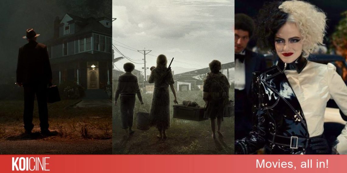 Doanh thu phòng vé Bắc Mỹ đầu tháng 6