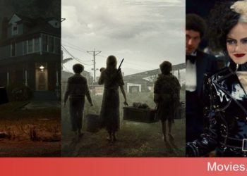 Doanh thu phòng vé Bắc Mỹ đầu tháng 6