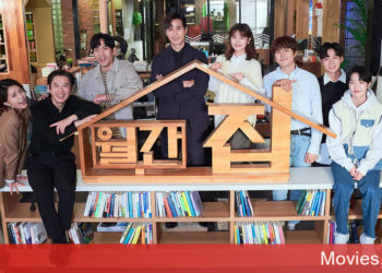 Monthly Magazine Home – Trang Chủ Tạp Chí Hàng Tháng chuyện tình của đôi ‘oan gia’ có quan điểm sống khác nhau