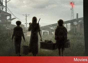 A Quiet Place 3 – Vùng Đất Câm Lặng 3 xác nhận đang được lên kế hoạch sản xuất