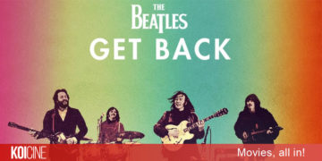 The Beatles: Get Back phim tài liệu về ban nhạc huyền thoại do Peter Jackson đạo diễn