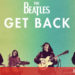 The Beatles: Get Back phim tài liệu về ban nhạc huyền thoại do Peter Jackson đạo diễn