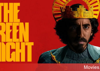 The Green Knight của A24 một sử thi giả tưởng thời Trung Cổ được mong đợi trong mùa phim hè