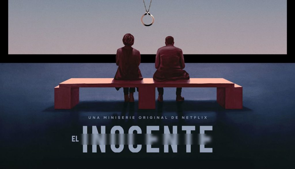 Phim trinh thám kinh dị hay nhất của Pháp điều tra tội phạm trên Netflix The Innocent - Người Vô Tội