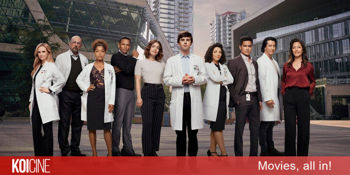 The Good Doctor season 5 (Bác Sĩ Thiên Tài) và những điều người hâm mộ mong đợi ở mùa mới từ loạt phim y khoa hấp dẫn