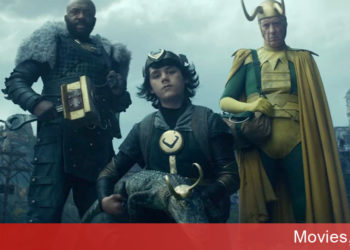 Loki và những biến thể mới xuất hiện trong phần mid-credit cuối tập 4