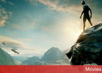 Black Panther 2: Wakanda Forever thế giới Wakanda sẽ trở lại với một người hùng mới