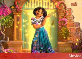 Encanto: Vùng Đất Thần Kỳ câu chuyện gia đình nhiều thế hệ mang phong cách âm nhạc thần tiên của Disney