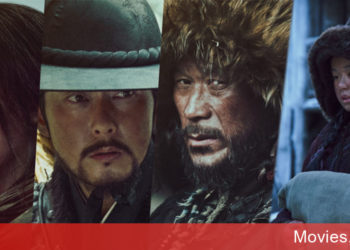 Kingdom: Ashin Of The North – 6 sự thật về phần tiền truyện được tiết lộ trong buổi họp báo phim