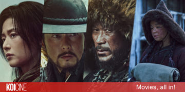 Kingdom: Ashin Of The North – 6 sự thật về phần tiền truyện được tiết lộ trong buổi họp báo phim