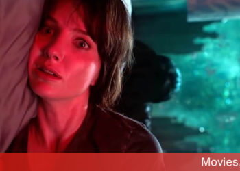 Malignant (Hiện Thân Tà Ác) của James Wan sẽ là một phiên bản kinh dị của Frozen