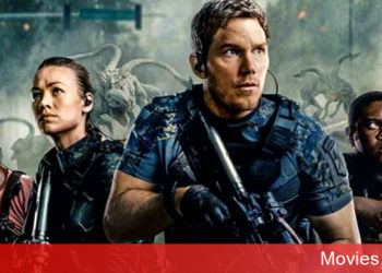 Review The Tomorrow War bộ phim hành động có những nhận định trái chiều giữa các chuyên gia và khán giả