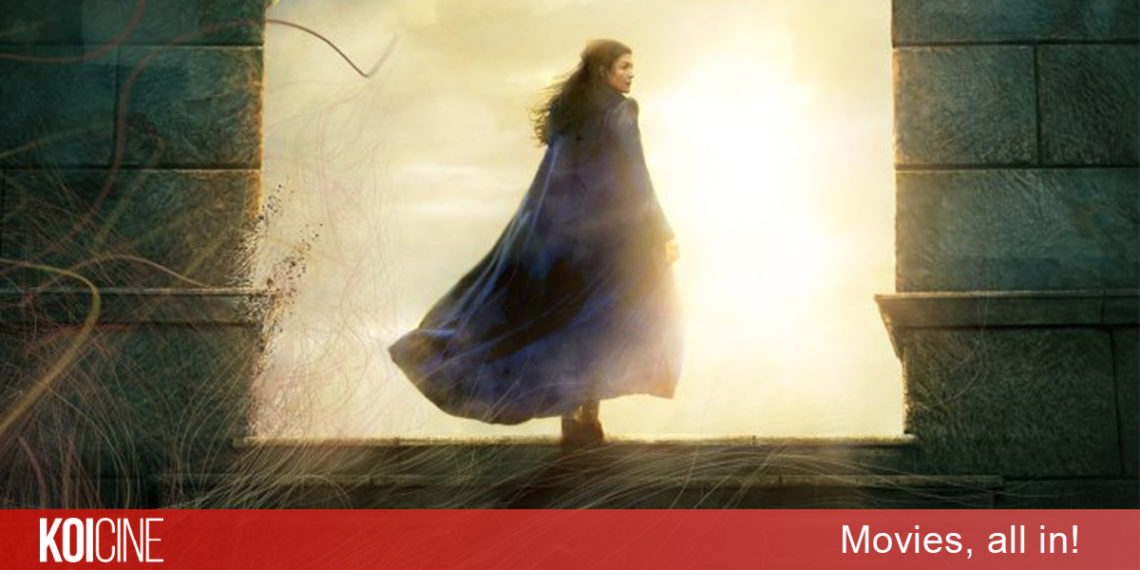 The Wheel Of Time series – sử thi kỳ ảo, dự án mới đầy tham vọng của Amazon