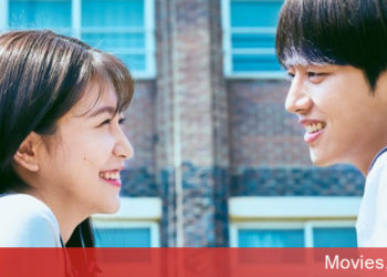 Blue Birthday câu chuyện tình tuổi học trò của Yeri (Red Velvet) và Hongseok (Pentagon)