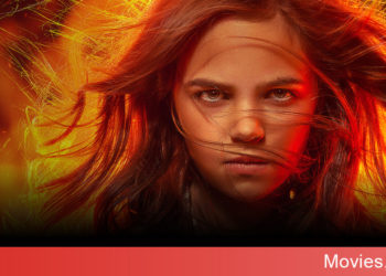 Người Khởi Lửa – Firestarter bản chuyển thể mới từ tiểu thuyết của Stephen King
