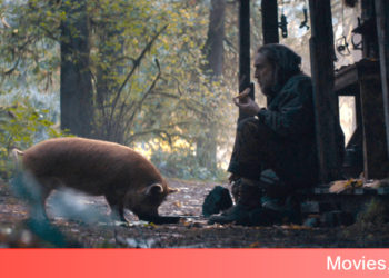 Pig của Nicolas Cage liệu có phải là một phiên bản khác của John Wick hay Taken