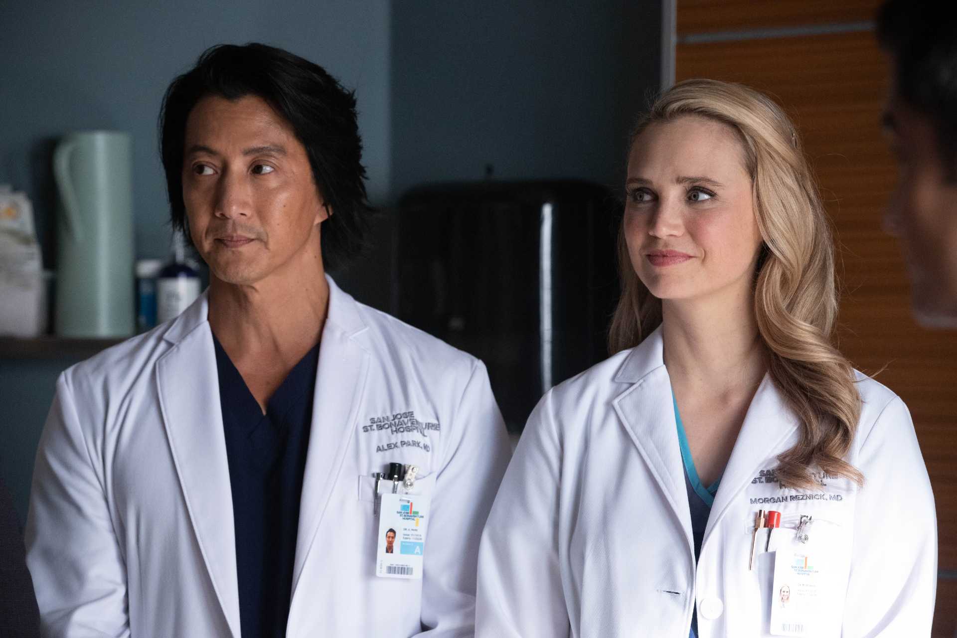 The Good Doctor season 5 (Bác Sĩ Thiên Tài) và những điều người hâm mộ mong đợi ở mùa mới từ
