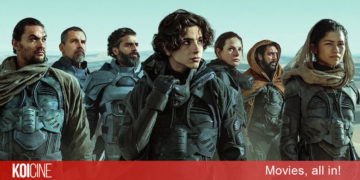 Dune của Denis Villeneuve: Tổng hợp thông tin và những chi tiết liên quan